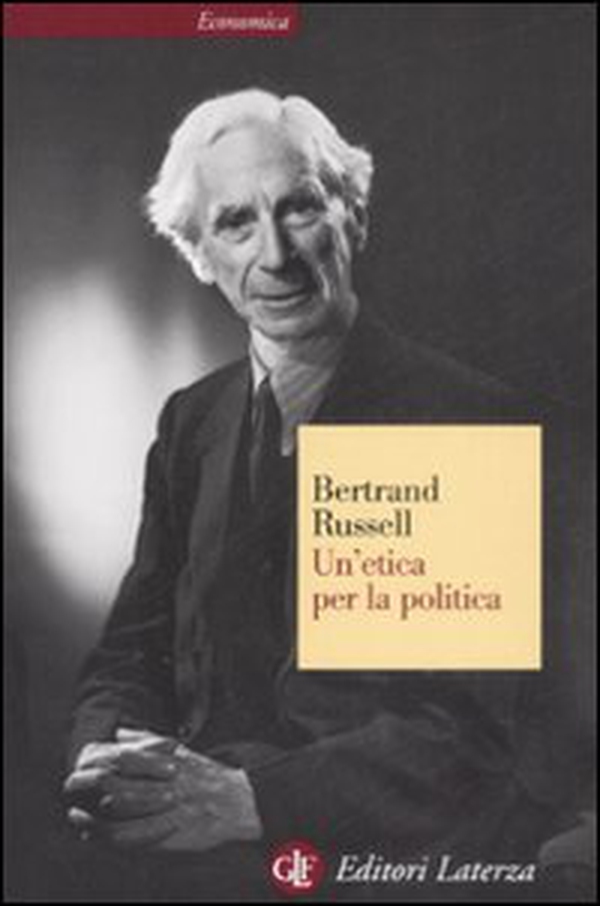 Un'etica per la politica - Librerie.coop Un'etica per la politica - Librerie.coop
