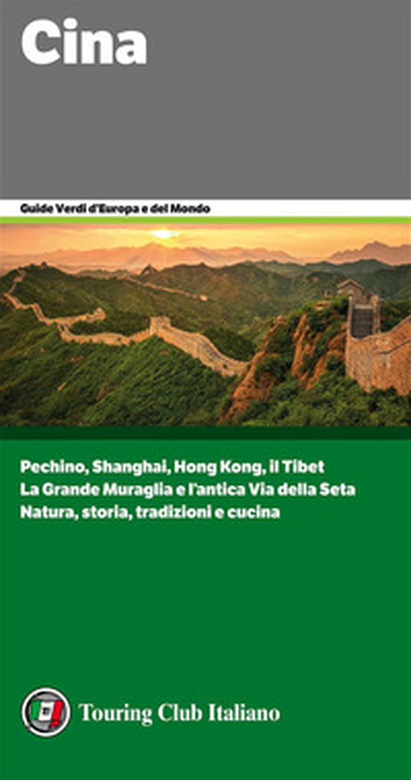 Cina - Librerie.coop Cina - Librerie.coop