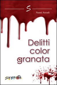 Delitti color granata - Librerie.coop