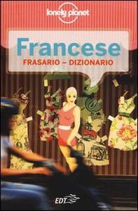 Francese. Frasario dizionario - Librerie.coop Francese. Frasario dizionario - Librerie.coop
