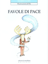 Favole di pace - Librerie.coop