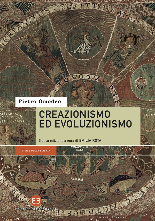 Creazionismo ed evoluzionismo - Librerie.coop Creazionismo ed evoluzionismo - Librerie.coop