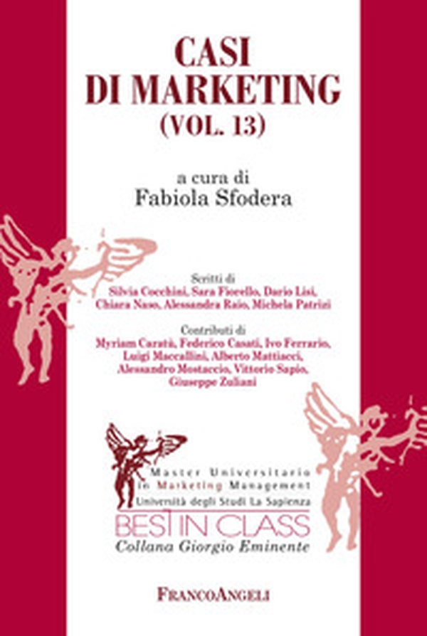 Casi di marketing - Librerie.coop Casi di marketing - Librerie.coop