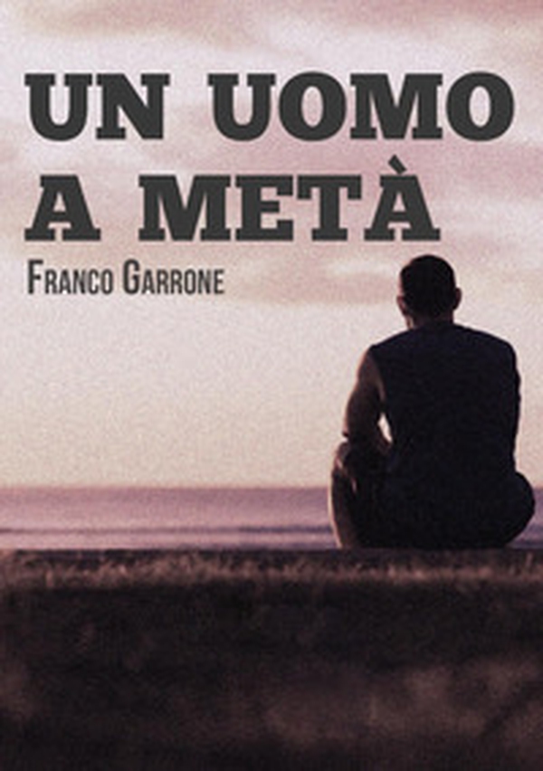 Un uomo a metà - Librerie.coop Un uomo a metà - Librerie.coop