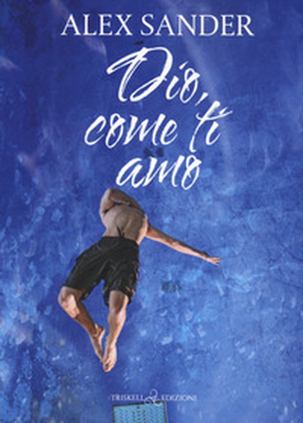 Dio, come ti amo - Librerie.coop Dio, come ti amo - Librerie.coop