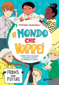 Il mondo che vorrei - Librerie.coop