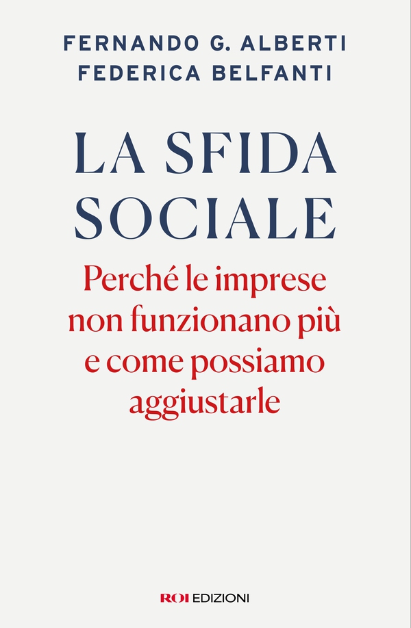 La sfida sociale - Librerie.coop