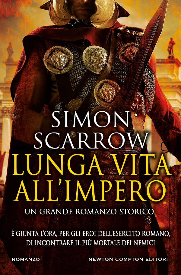 Lunga vita all'impero - Librerie.coop Lunga vita all'impero - Librerie.coop