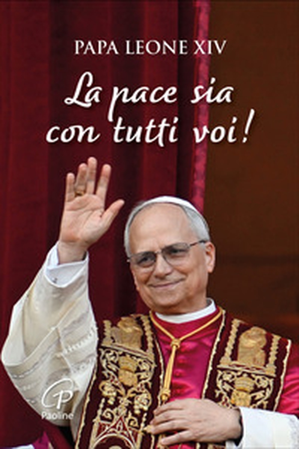La pace sia con tutti voi! - Librerie.coop La pace sia con tutti voi! - Librerie.coop