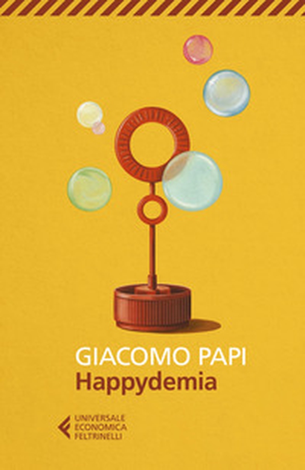 Happydemia - Librerie.coop Happydemia - Librerie.coop