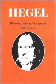 Filosofia dello spirito jenese - Librerie.coop