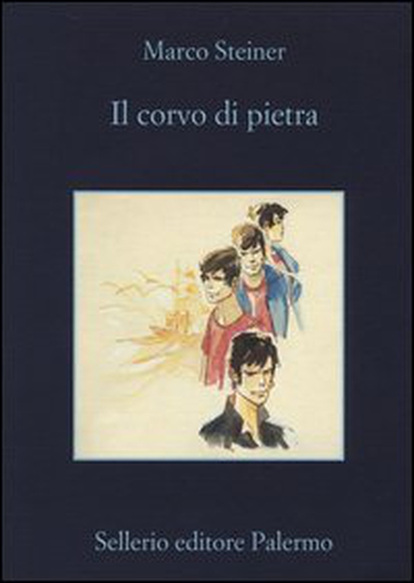 Il corvo di pietra - Librerie.coop Il corvo di pietra - Librerie.coop