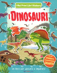 I dinosauri - Librerie.coop