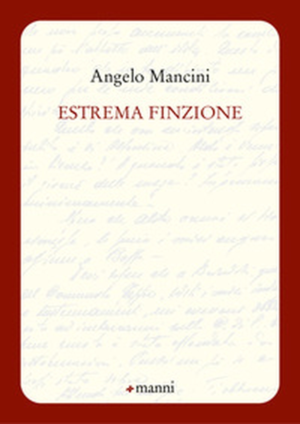 Estrema finzione - Librerie.coop Estrema finzione - Librerie.coop