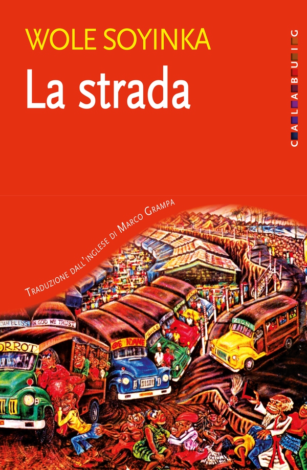La strada - Librerie.coop La strada - Librerie.coop
