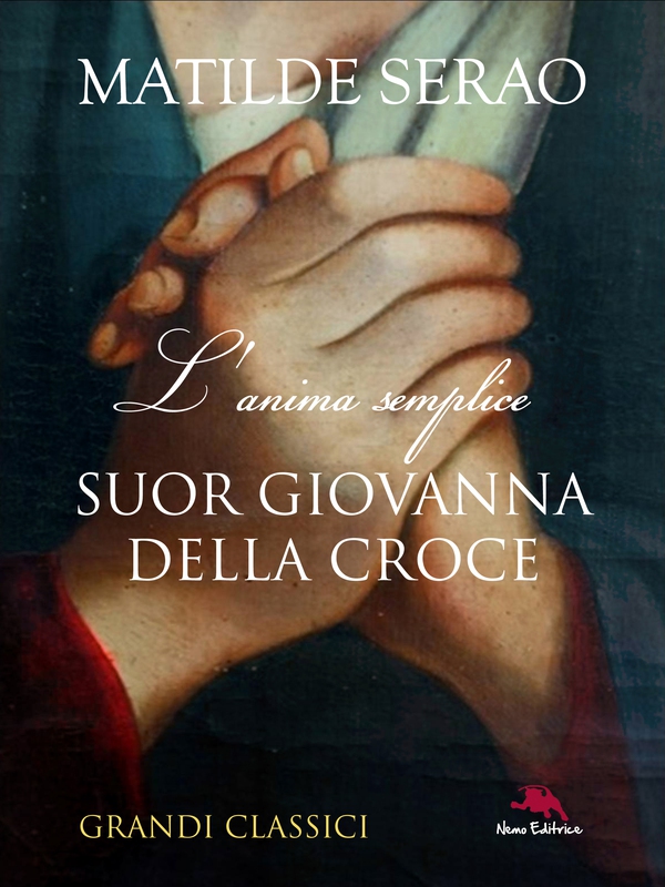 Suor Giovanna della Croce - Librerie.coop Suor Giovanna della Croce - Librerie.coop