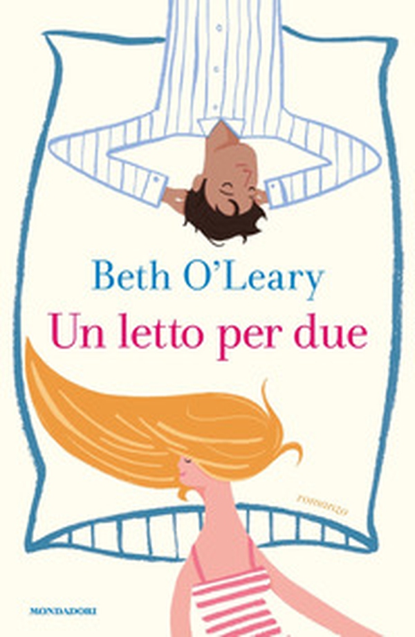 Un letto per due - Librerie.coop Un letto per due - Librerie.coop