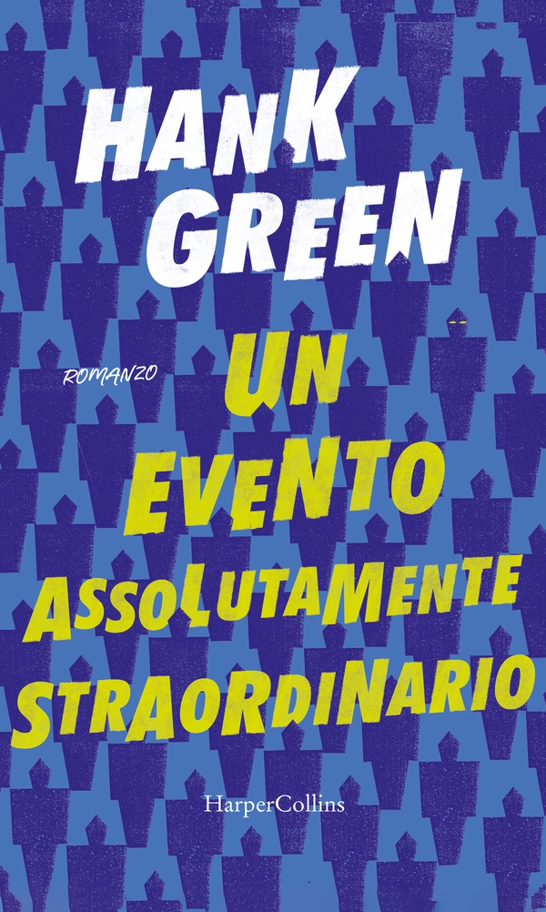 Un evento assolutamente straordinario - Librerie.coop Un evento assolutamente straordinario - Librerie.coop