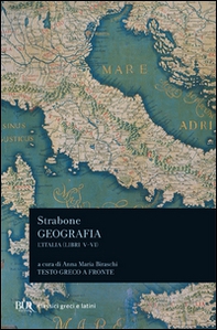 Geografia. L'Italia. Libri 5º-6º - Librerie.coop