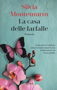 La casa delle farfalle - Librerie.coop