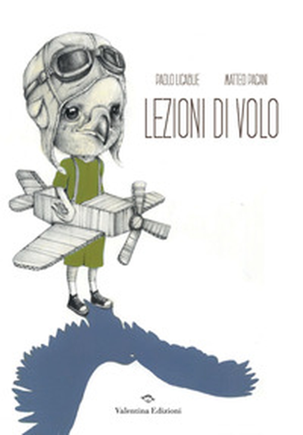 Lezioni di volo - Librerie.coop Lezioni di volo - Librerie.coop