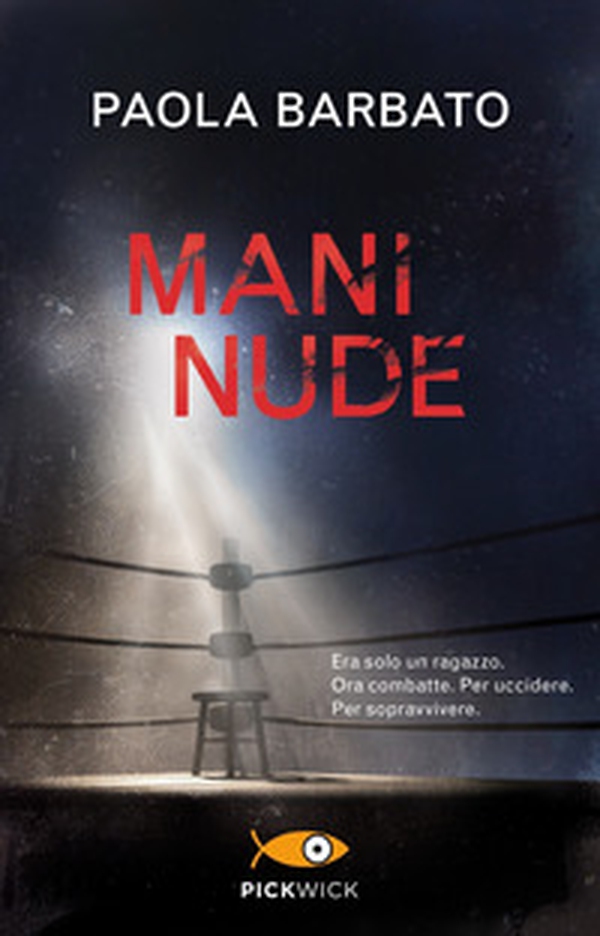 Mani nude - Librerie.coop Mani nude - Librerie.coop