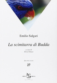La scimitarra di Budda - Librerie.coop La scimitarra di Budda - Librerie.coop