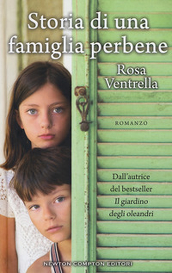 Storia di una famiglia perbene - Librerie.coop Storia di una famiglia perbene - Librerie.coop