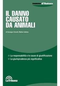 Il danno causato da animali - Librerie.coop