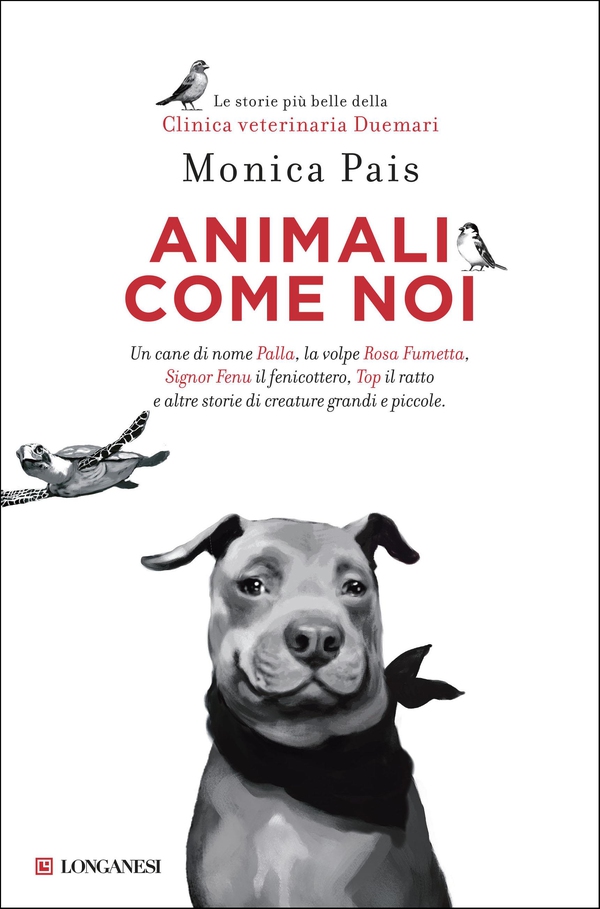 Animali come noi - Librerie.coop Animali come noi - Librerie.coop