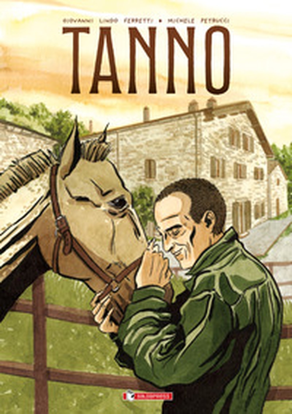Tanno - Librerie.coop Tanno - Librerie.coop