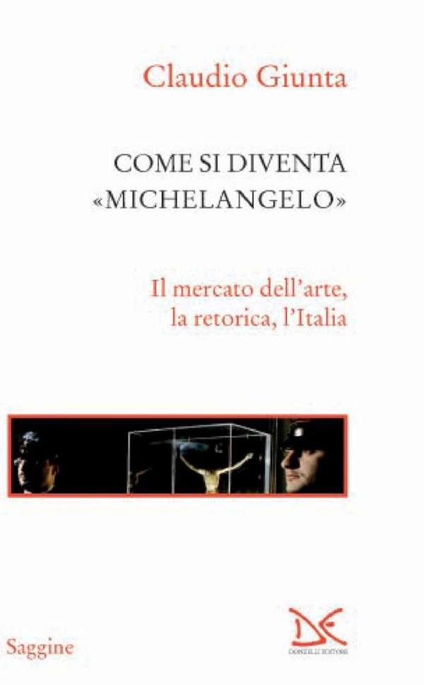 Come si diventa Michelangelo - Librerie.coop Come si diventa Michelangelo - Librerie.coop