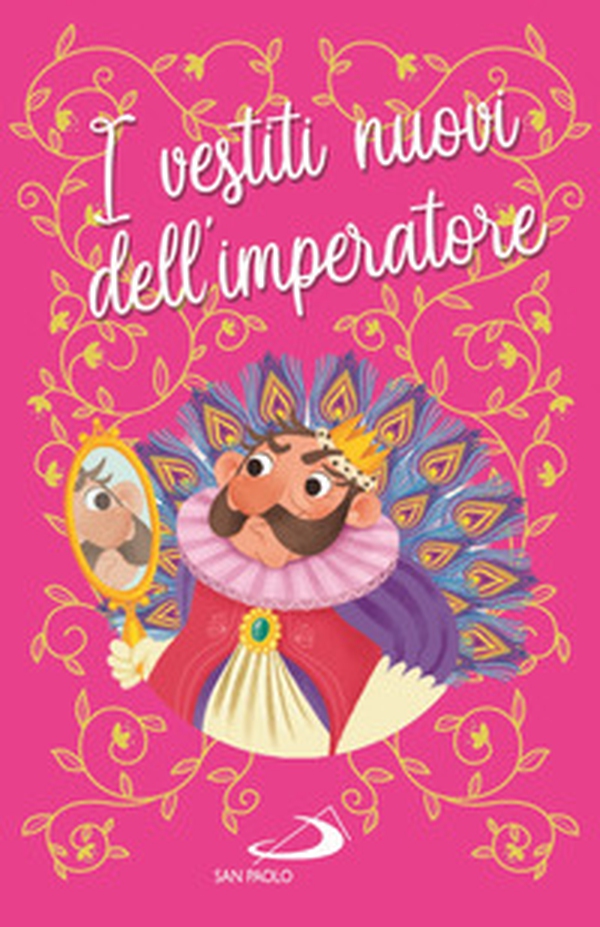 I vestiti nuovi dell'imperatore - Librerie.coop I vestiti nuovi dell'imperatore - Librerie.coop
