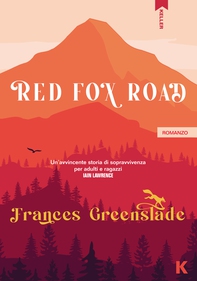 Red Fox Road - Librerie.coop