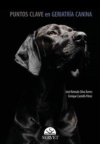 Puntos clave de geriatría canina - Librerie.coop