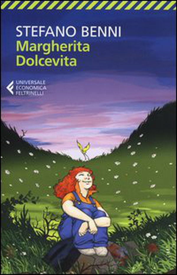 Margherita Dolcevita - Librerie.coop Margherita Dolcevita - Librerie.coop