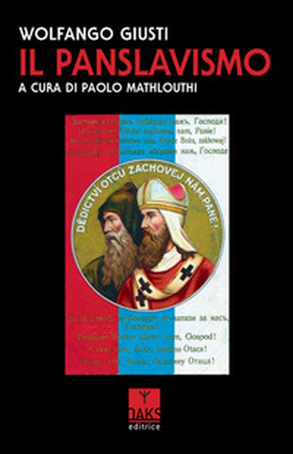 Il panslavismo - Librerie.coop Il panslavismo - Librerie.coop