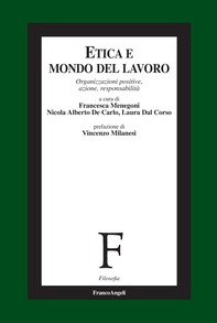 Etica e mondo del lavoro - Librerie.coop Etica e mondo del lavoro - Librerie.coop