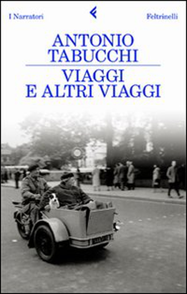 Viaggi e altri viaggi - Librerie.coop