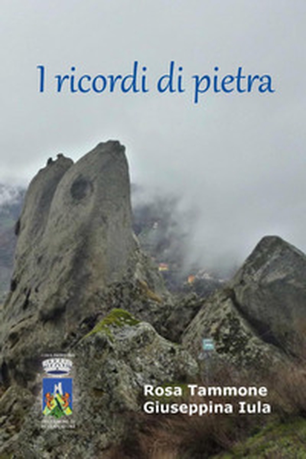 I ricordi di pietra - Librerie.coop I ricordi di pietra - Librerie.coop