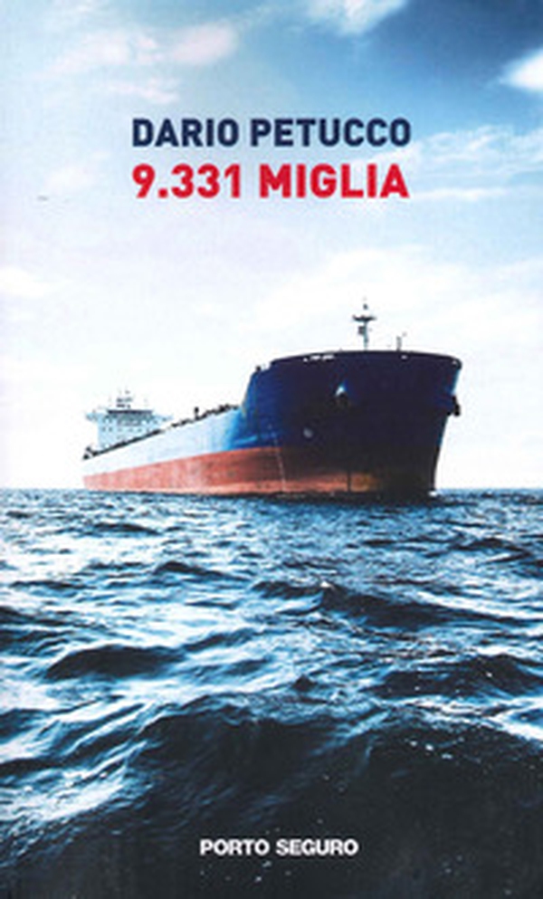 9.331 miglia - Librerie.coop 9.331 miglia - Librerie.coop