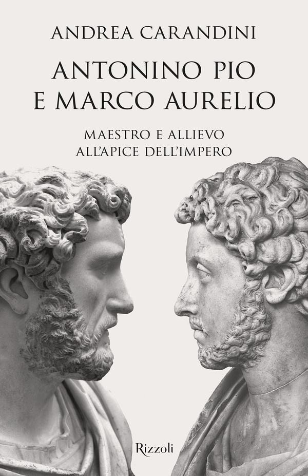 Antonino Pio e Marco Aurelio - Librerie.coop Antonino Pio e Marco Aurelio - Librerie.coop