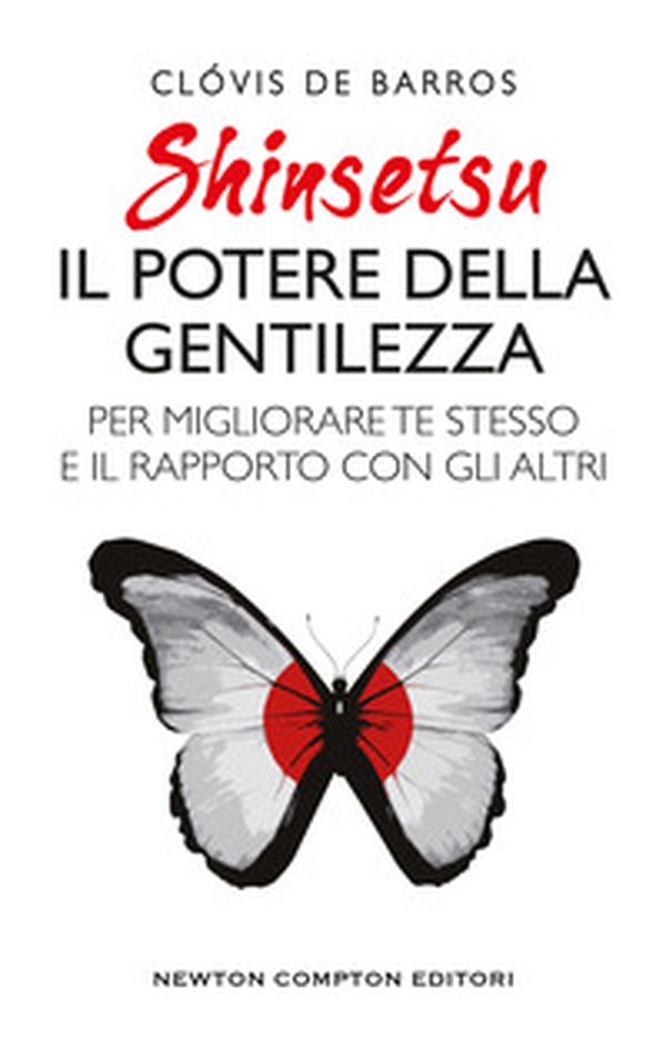 Shinsetsu. Il potere della gentilezza. Per migliorare te stesso e il rapporto con gli altri - Librerie.coop Shinsetsu. Il potere della gentilezza. Per migliorare te stesso e il rapporto con gli altri - Librerie.coop