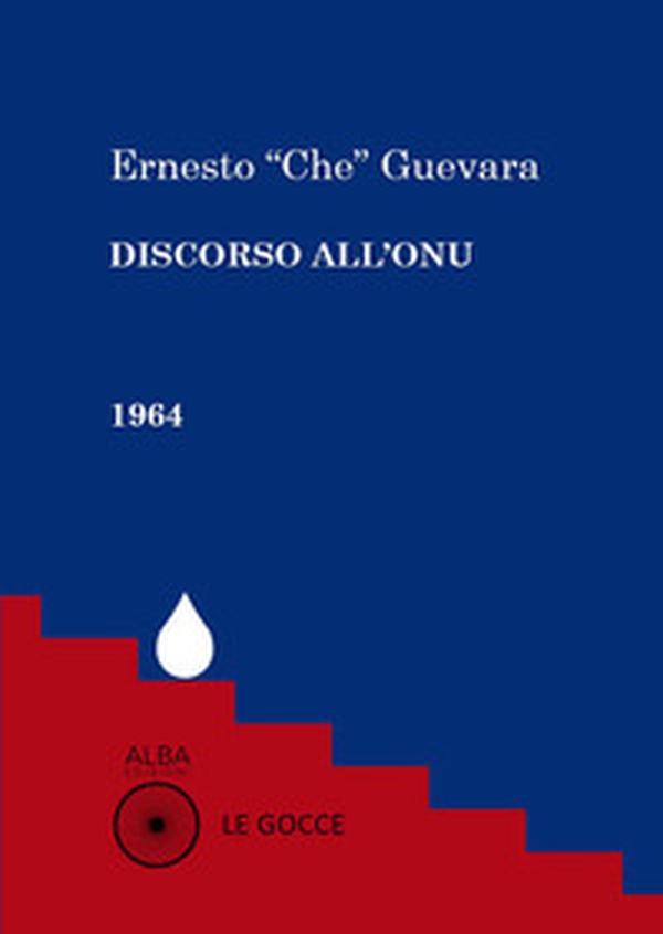 Discorso all'ONU - Librerie.coop Discorso all'ONU - Librerie.coop