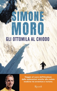 Gli ottomila al chiodo - Librerie.coop
