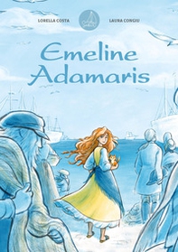 Emeline Adamaris - Librerie.coop