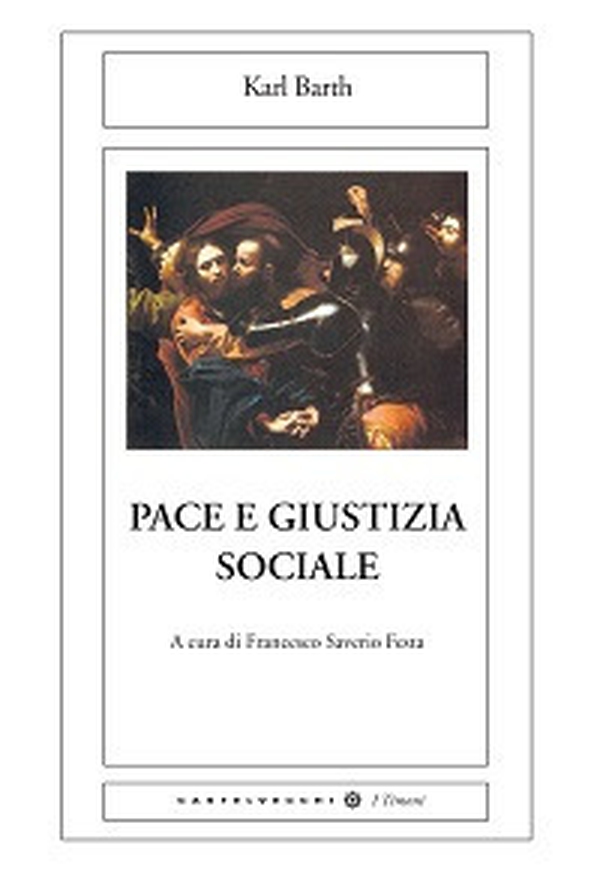 Pace e giustizia sociale - Librerie.coop Pace e giustizia sociale - Librerie.coop