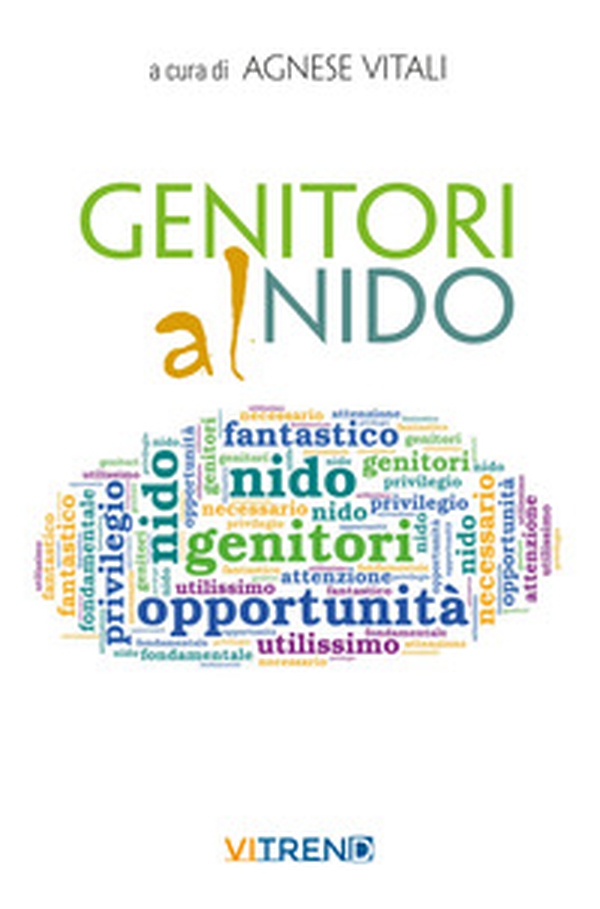 Genitori al nido. L'esperienza del nido aziendale dell'Università di Trento - Librerie.coop Genitori al nido. L'esperienza del nido aziendale dell'Università di Trento - Librerie.coop