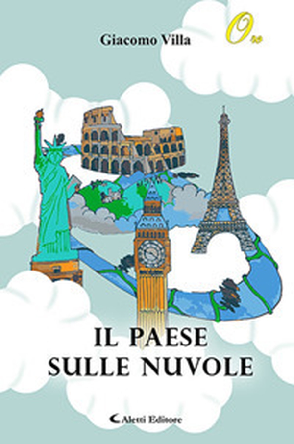 Il paese sulle nuvole - Librerie.coop Il paese sulle nuvole - Librerie.coop