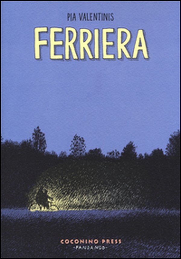 Ferriera - Librerie.coop Ferriera - Librerie.coop
